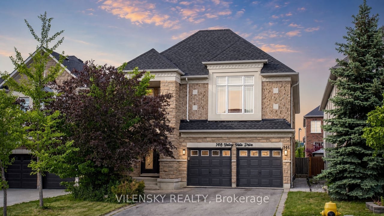 146 Valley Vista Drive