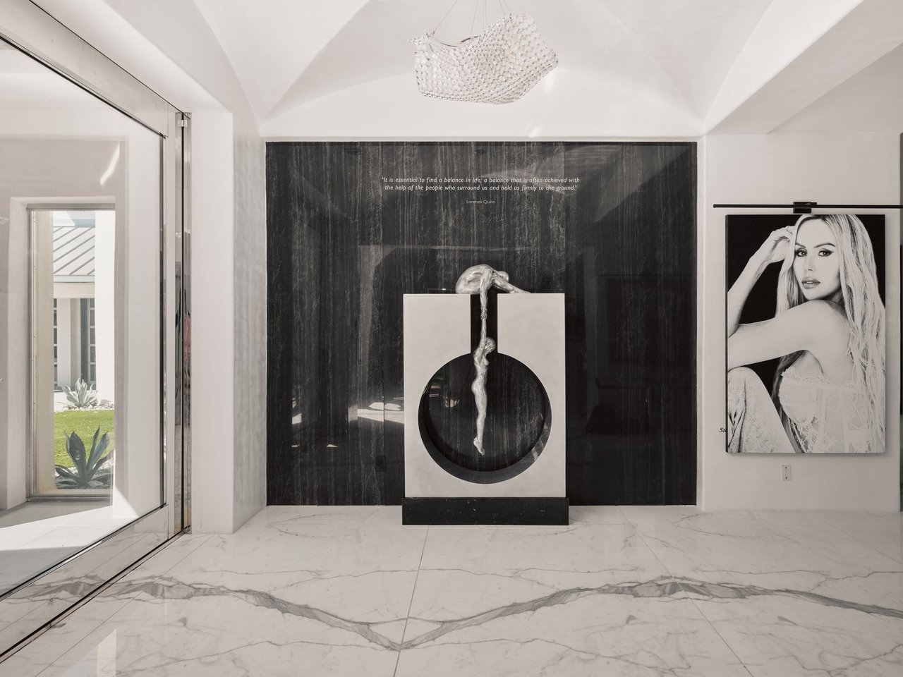 The River Garden Crown Jewel Estate