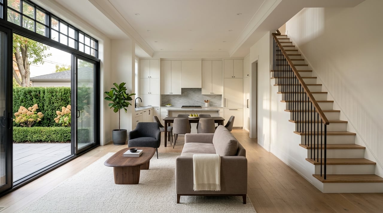 Is Warrendale Townhome Living Right For You?