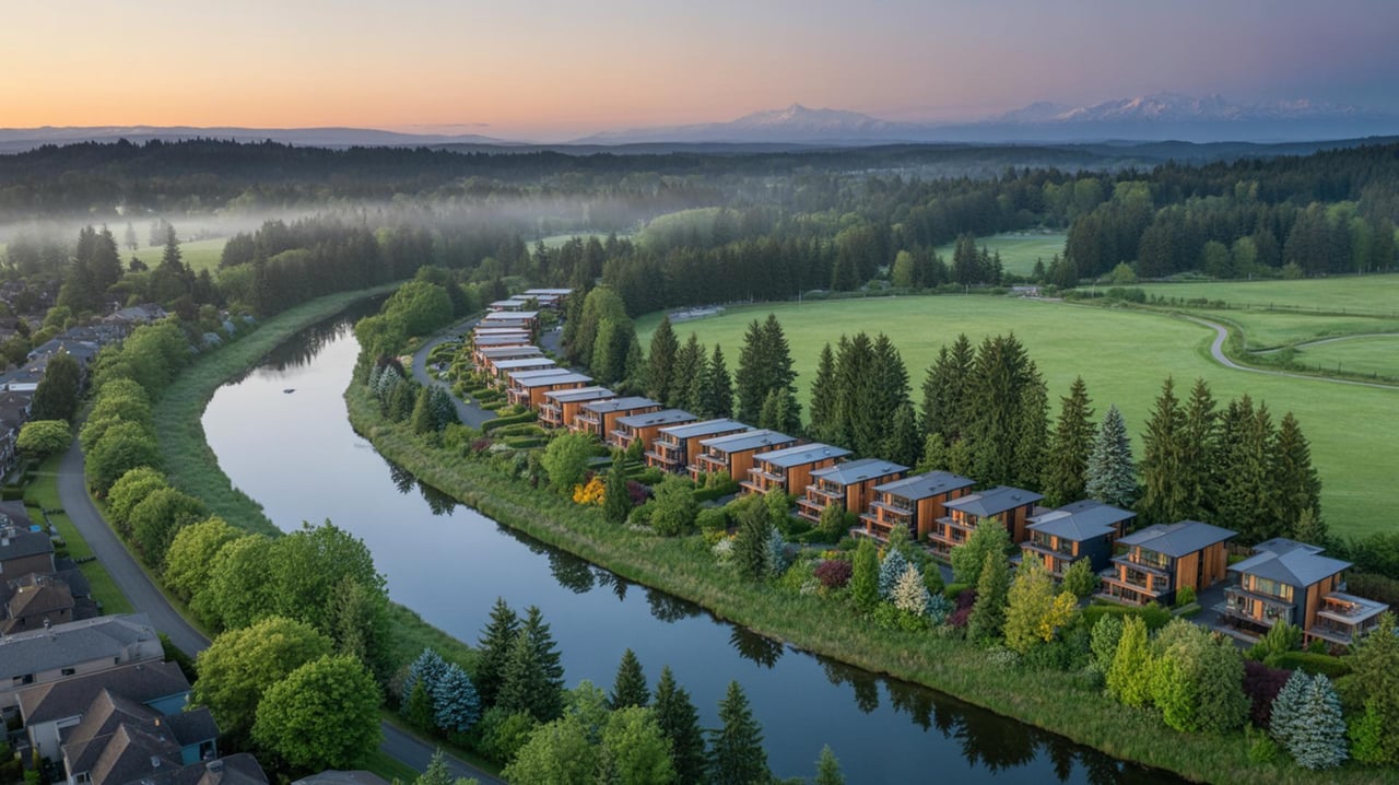 Top Outdoor Activities to Experience in Redmond, WA