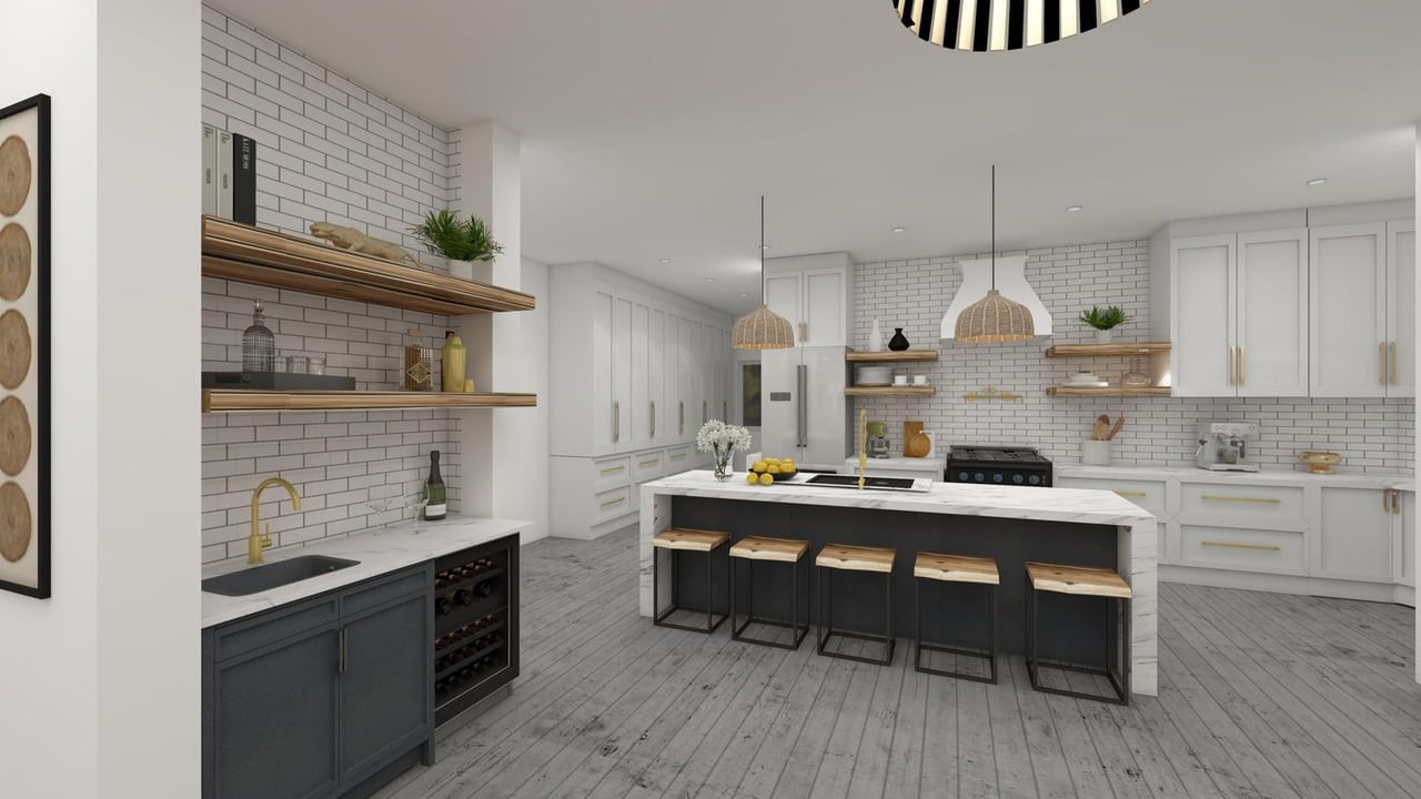 8782 SE North Passage Way