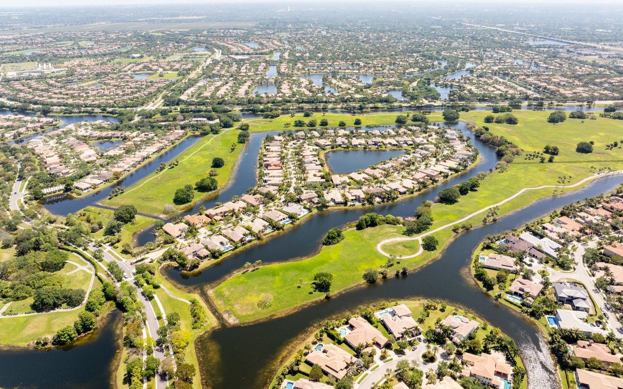 Coral Springs