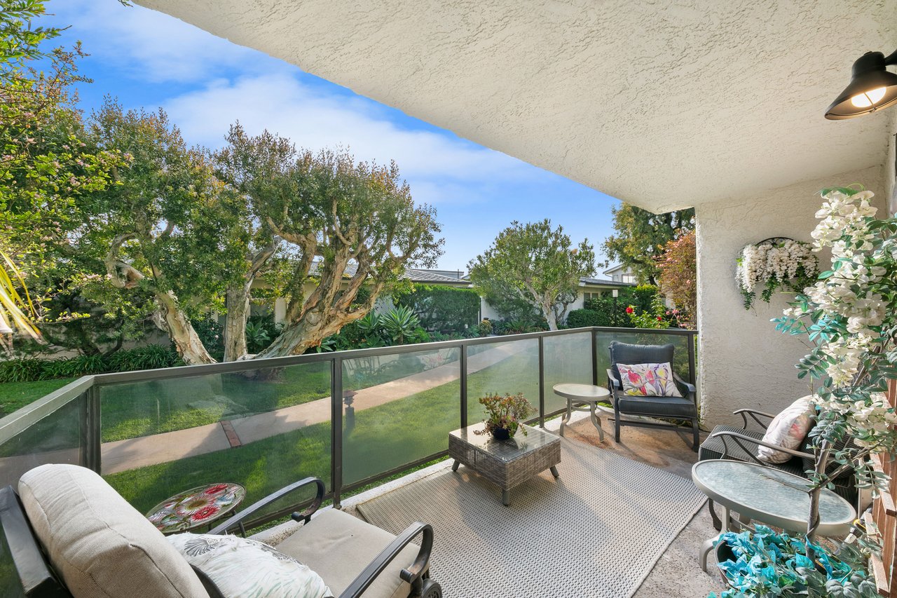 Zuma Bay Villas Ocean View Condo