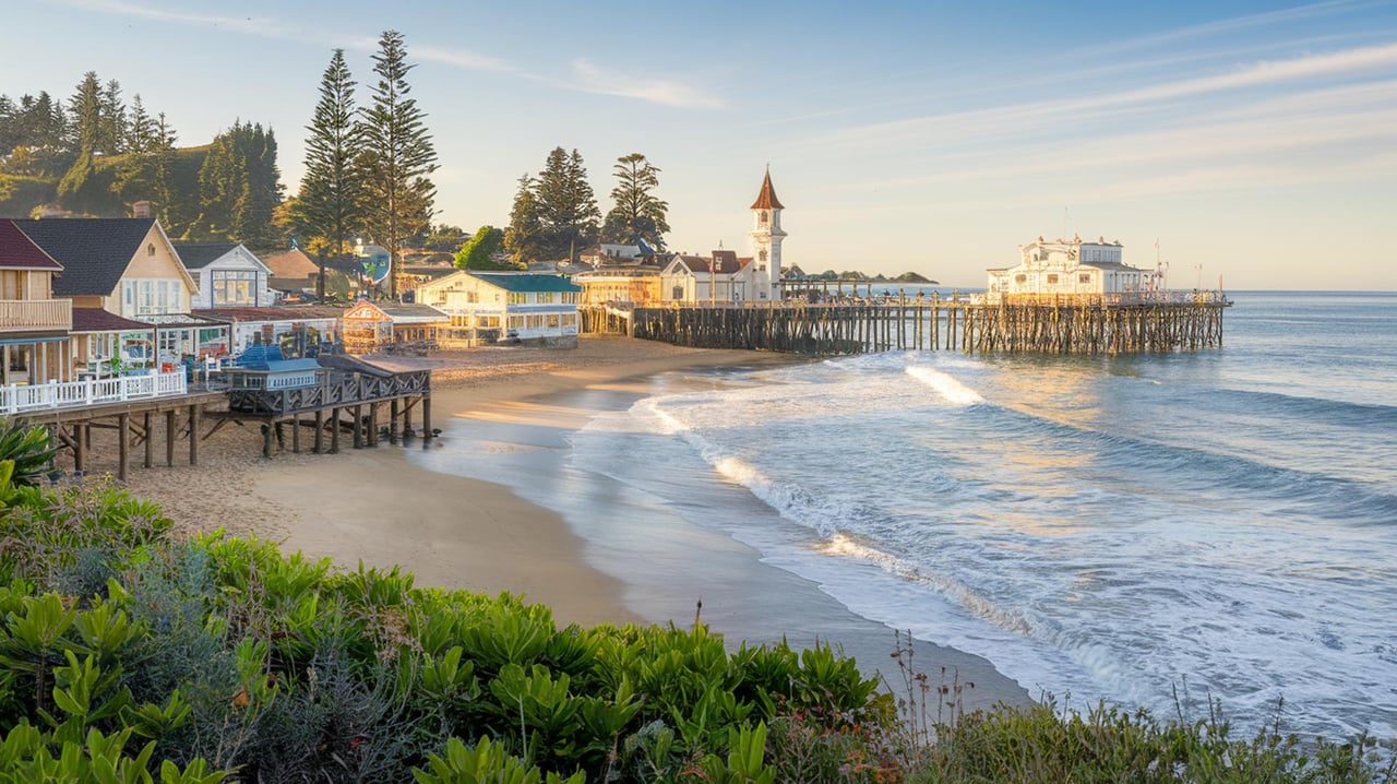 Hidden Gems in Capitola, CA You Need to Discover