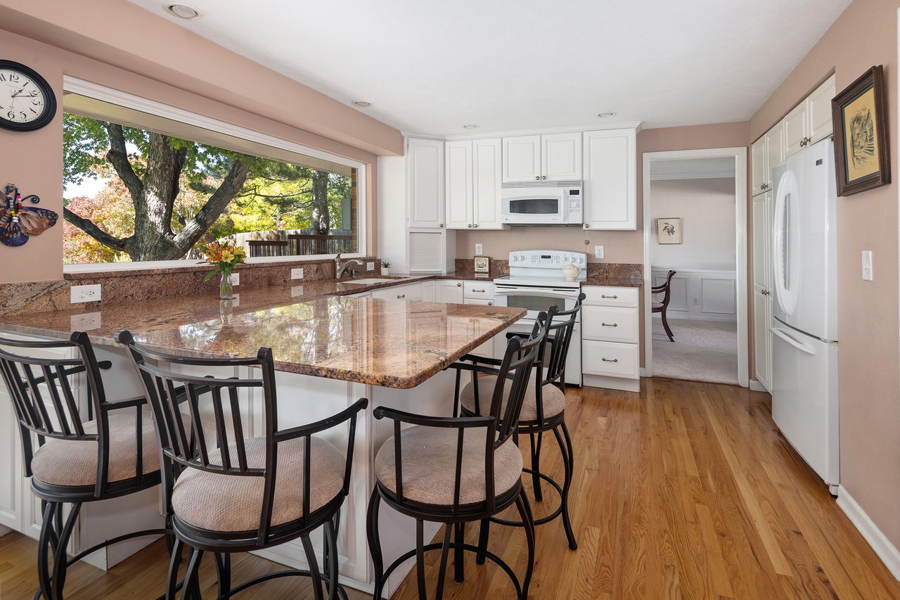 6561 S Pontiac Court, Centennial, CO