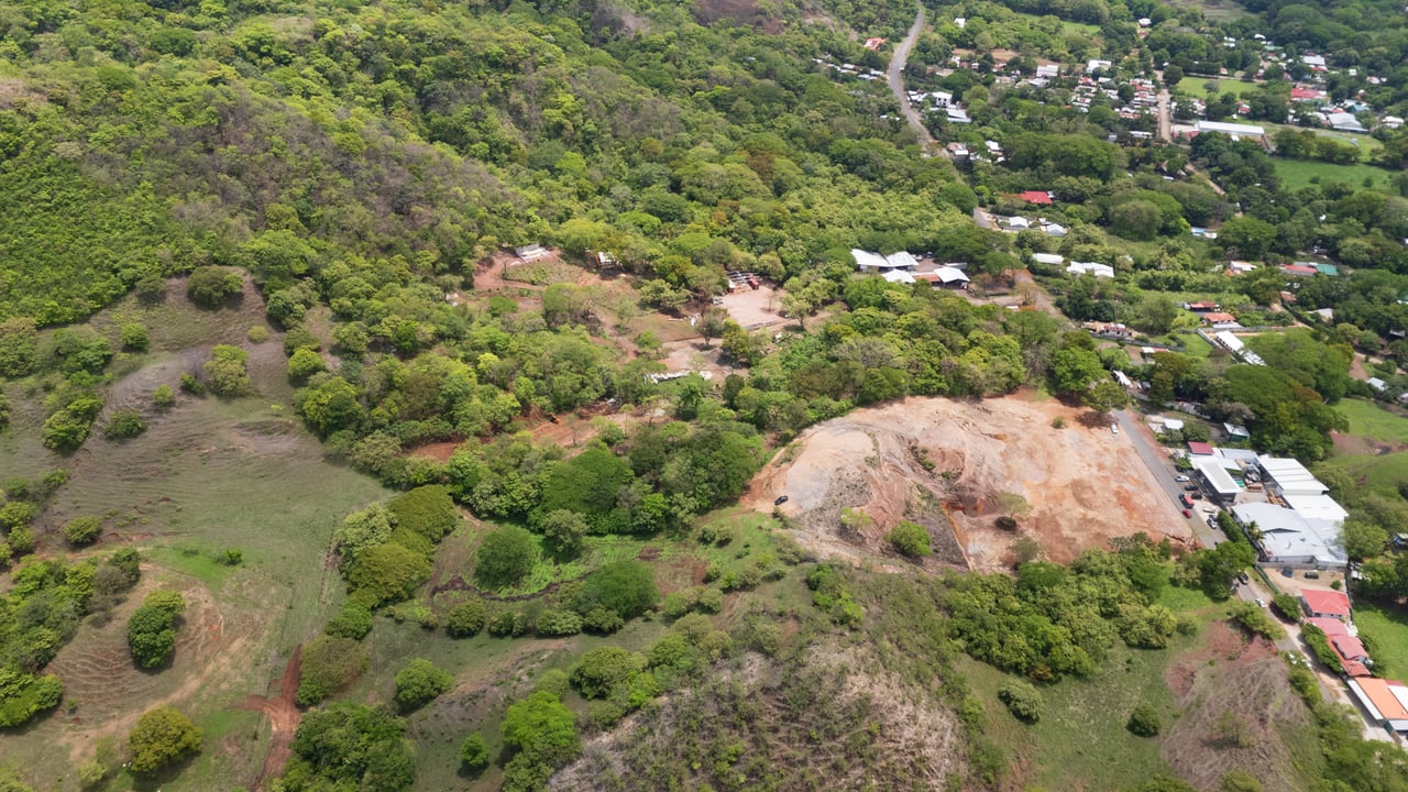 El Llano , Tempate, Guanacaste