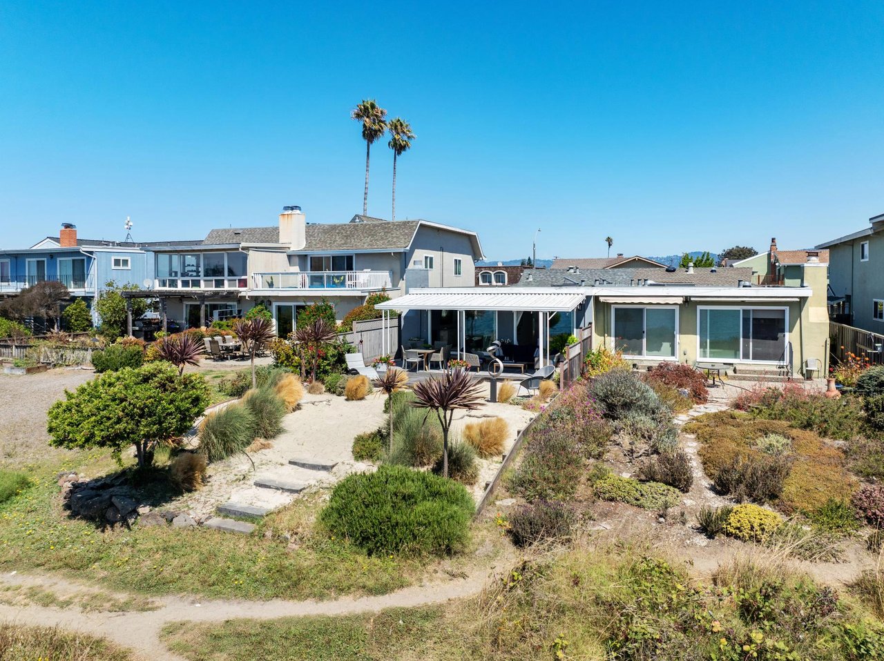 2916 Bayview Drive, Alameda, 94501