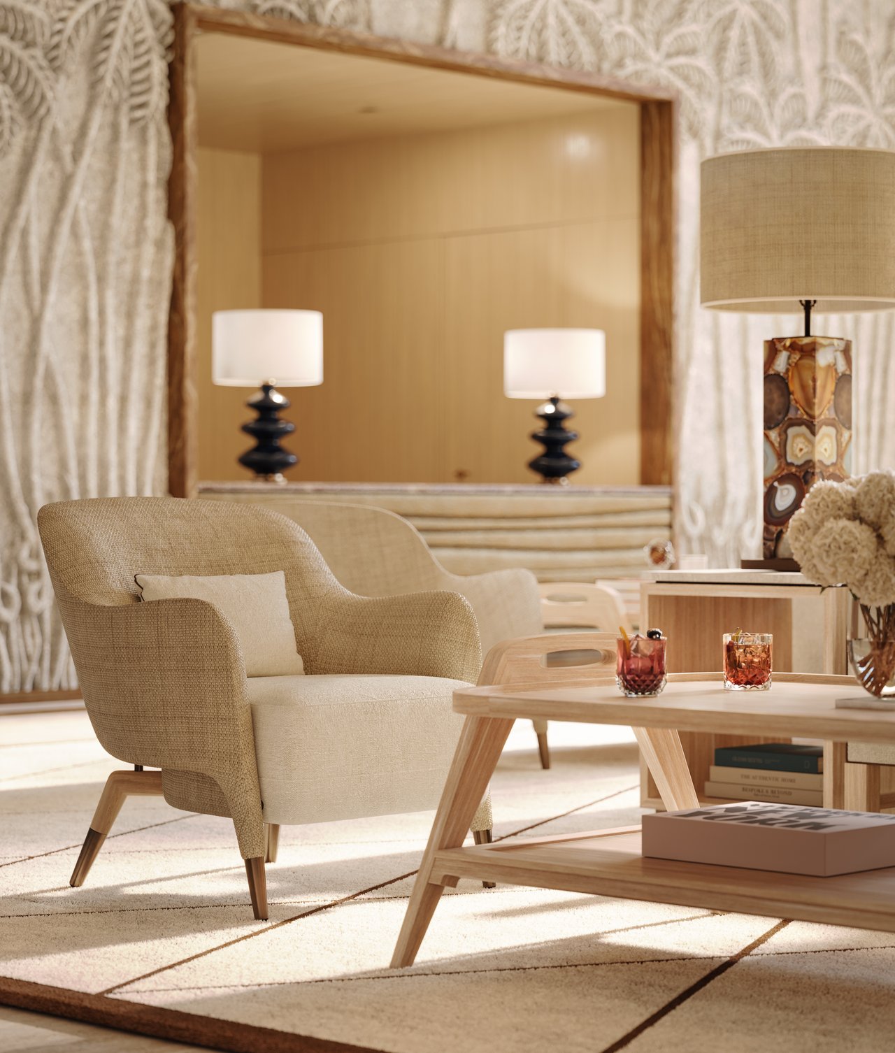 Four Seasons Coconut Grove Private Residences