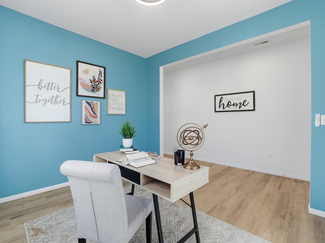 5266 Sidewinder Drive