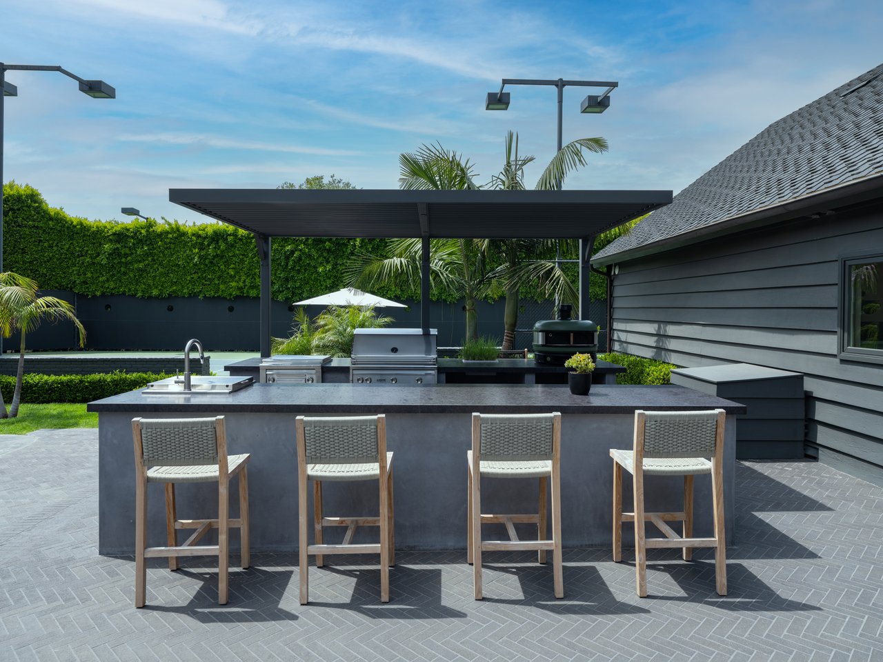 23122 Mariposa De Oro St, Malibu