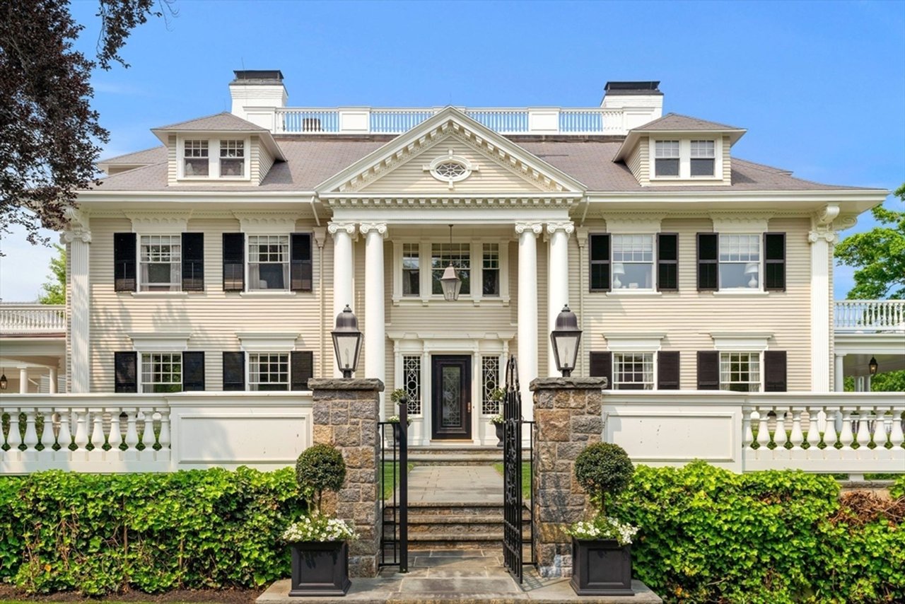 Experience Unrivaled Coastal Living at Seaway