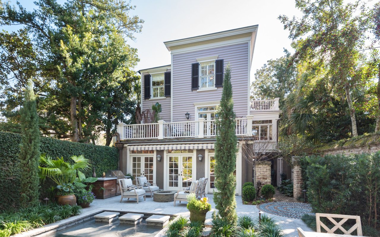 For Sale – Homes Built in the Mid-1800’s