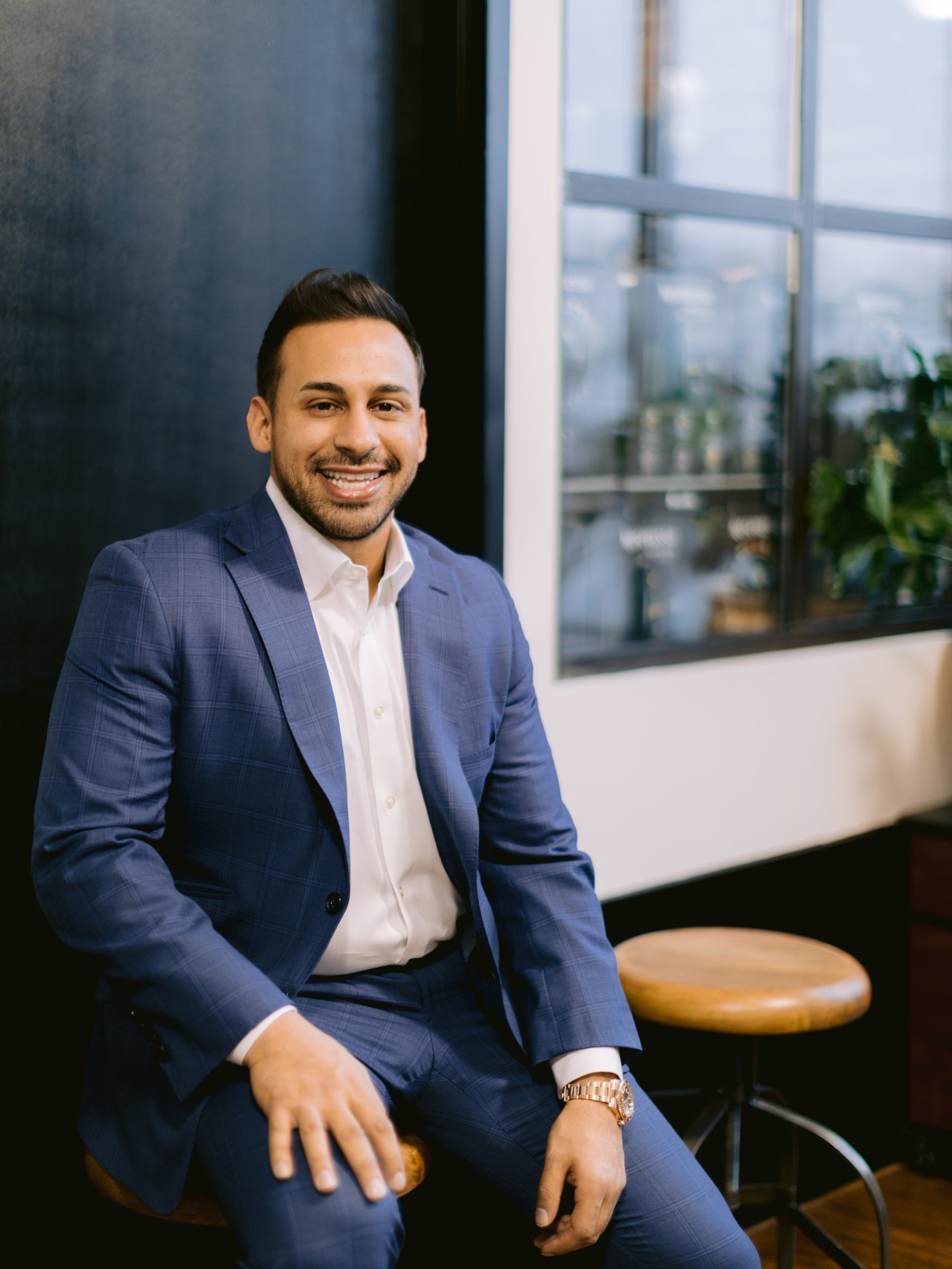 Joseph Aziz
