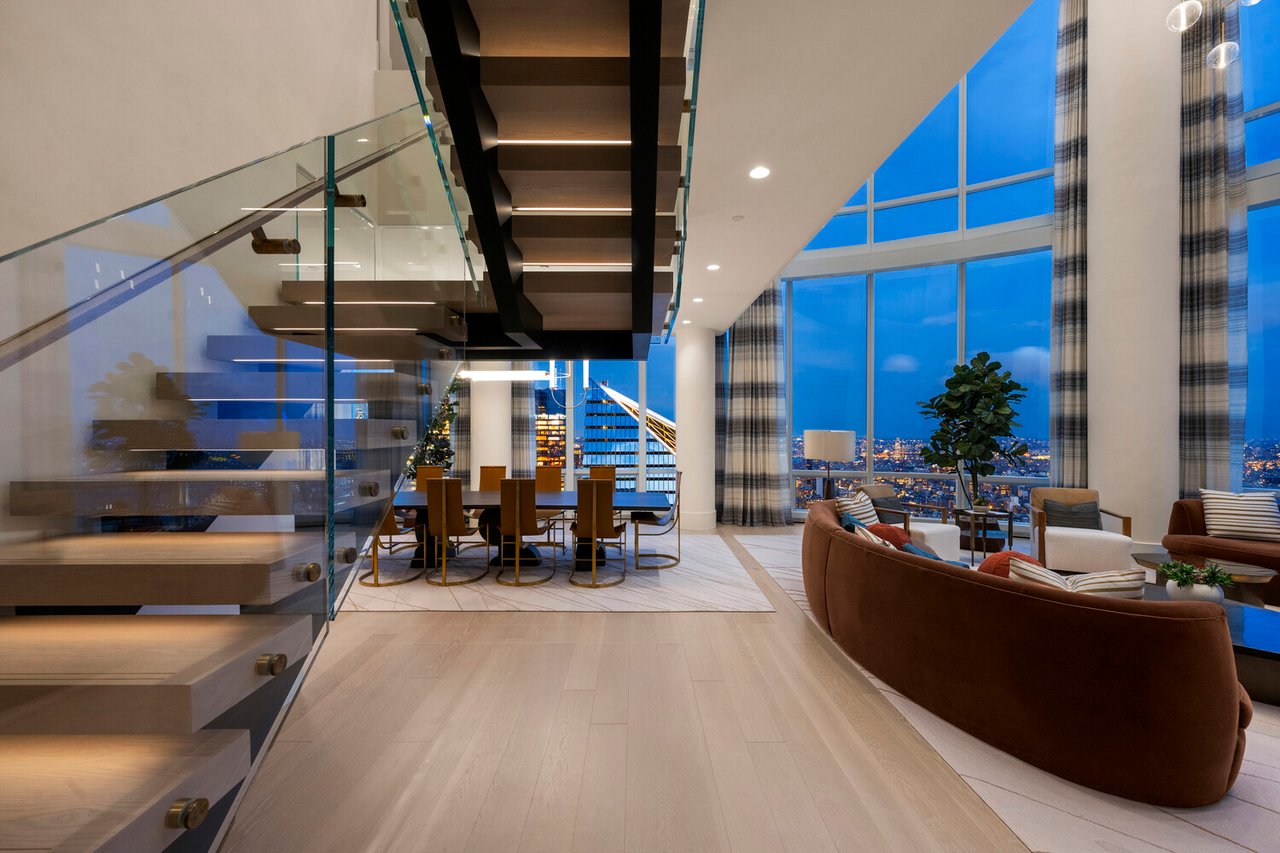 15 Hudson Yards PH88A