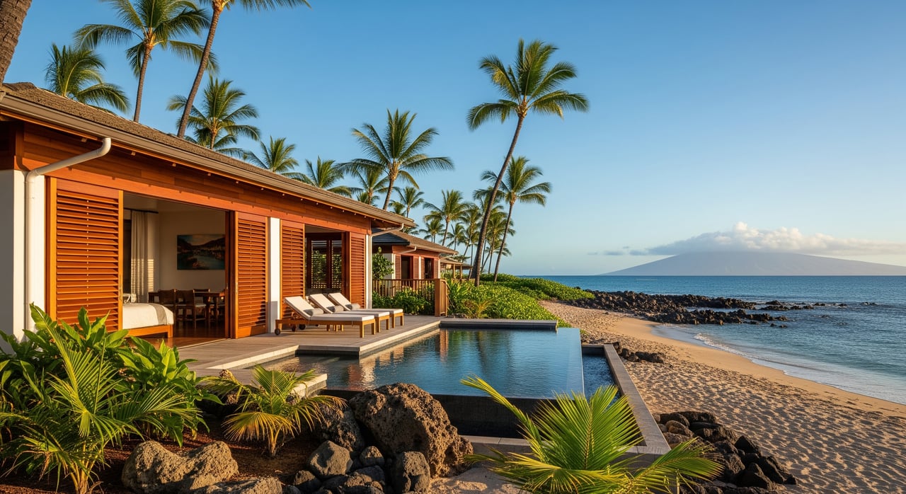Hotel Zoning In Kihei Explained