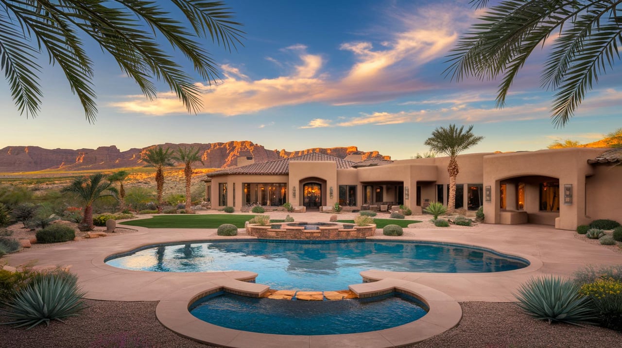 The Ultimate Guide to Selling Your Home in Paradise Valley AZ