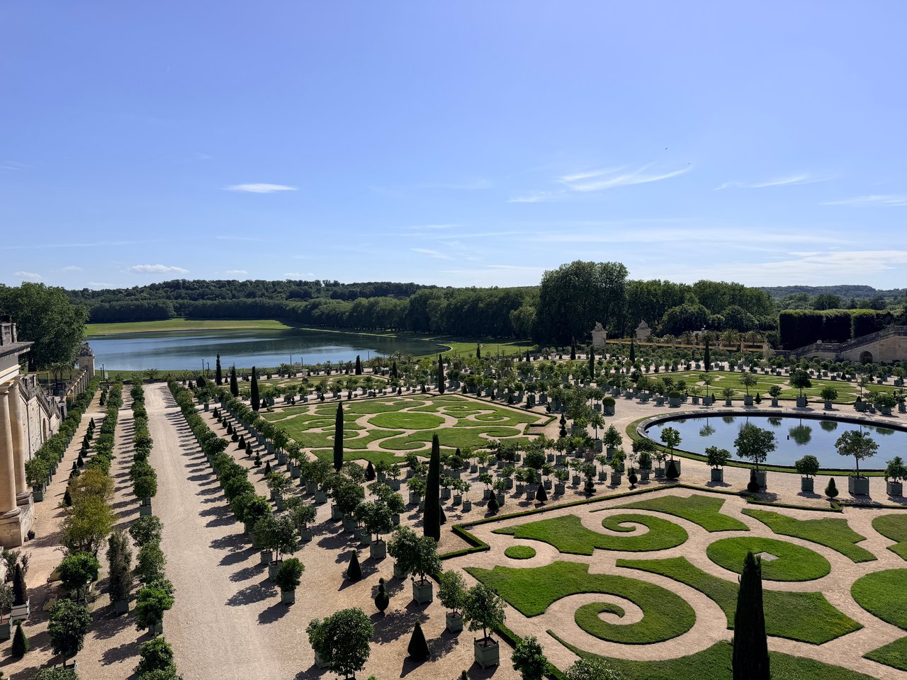 The world's most admired architecture and landscapes were not created by accident. Every detail was intentional. Great real estate outcomes are designed the same way.