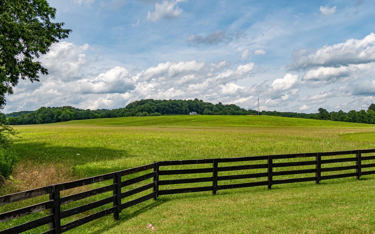 Leiper's Fork