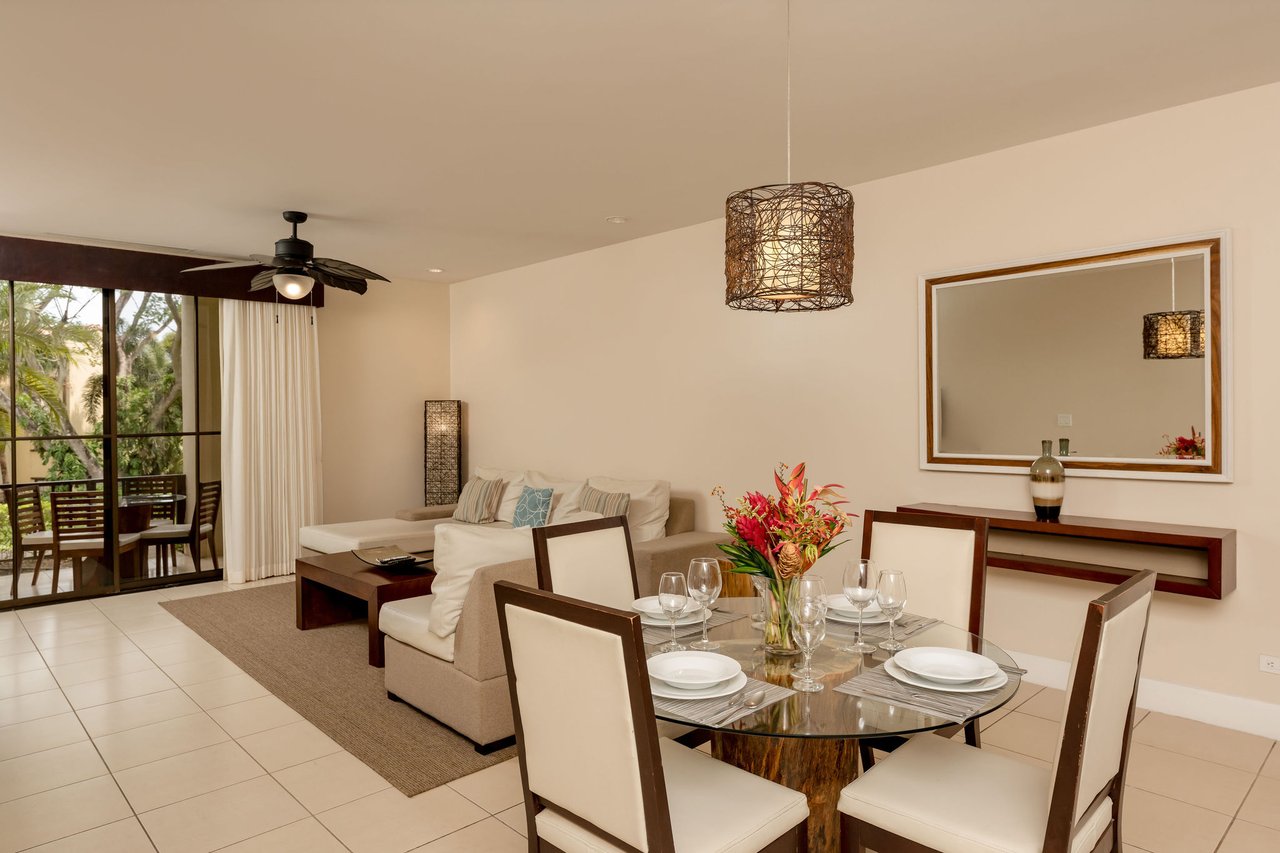 Pacifico L914, 2-Bed Condo, Playas del Coco