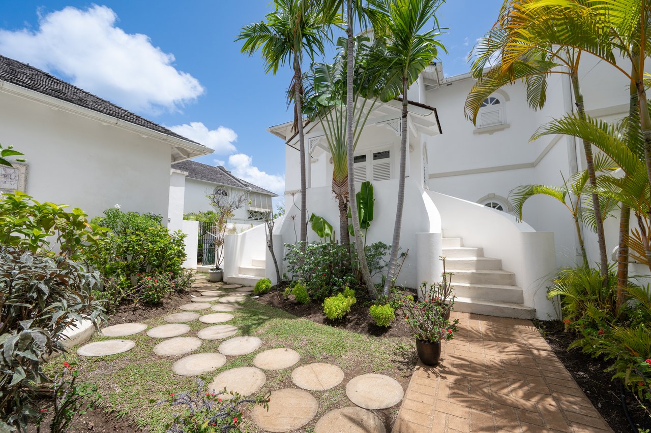 Coconut Ridge 4