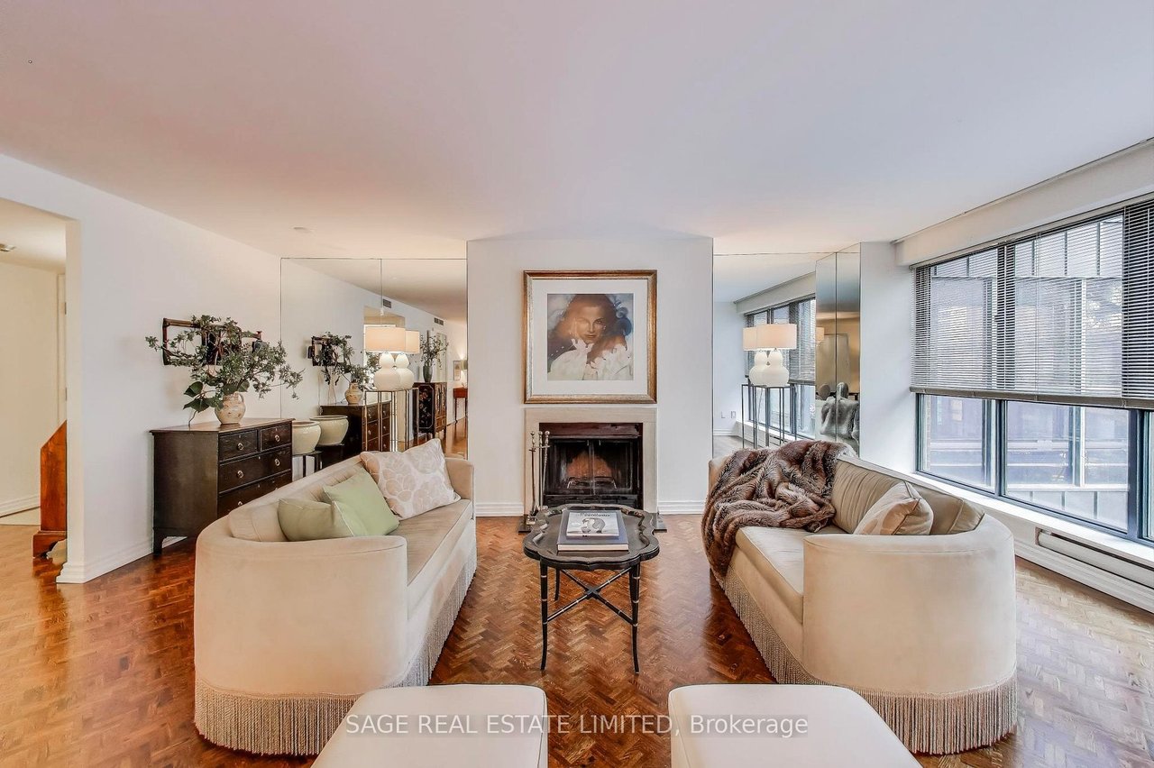 164 Cumberland St #503