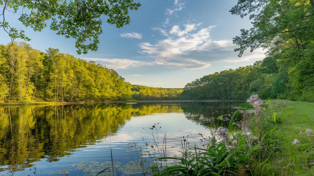 Hidden Gems in West Milford, NJ You Need to Discover