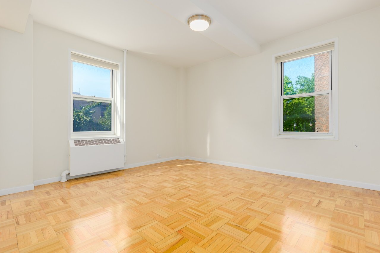 2170 Madison Avenue Unit: 8F
