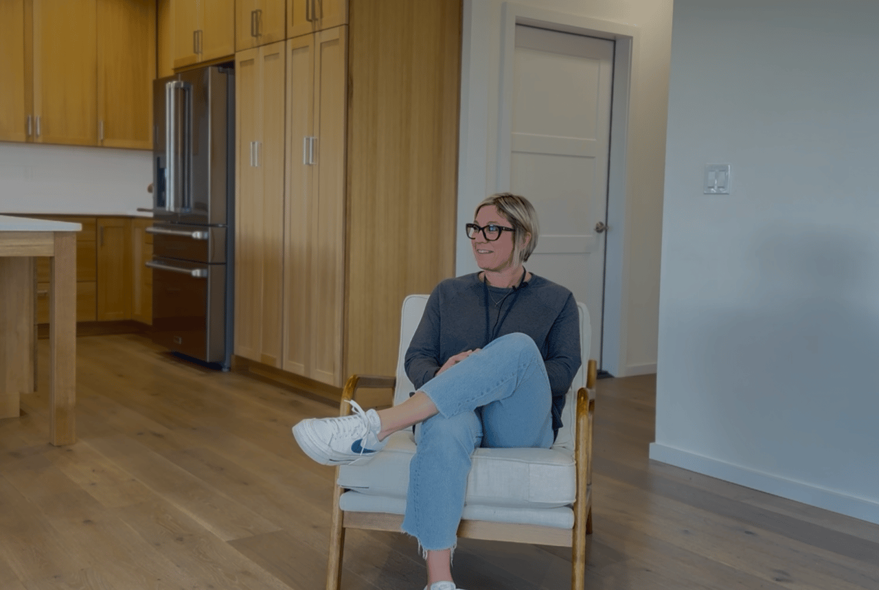 Just Do It: Pullman's Hardest Working City Employee - Megan Vining - Episode 3