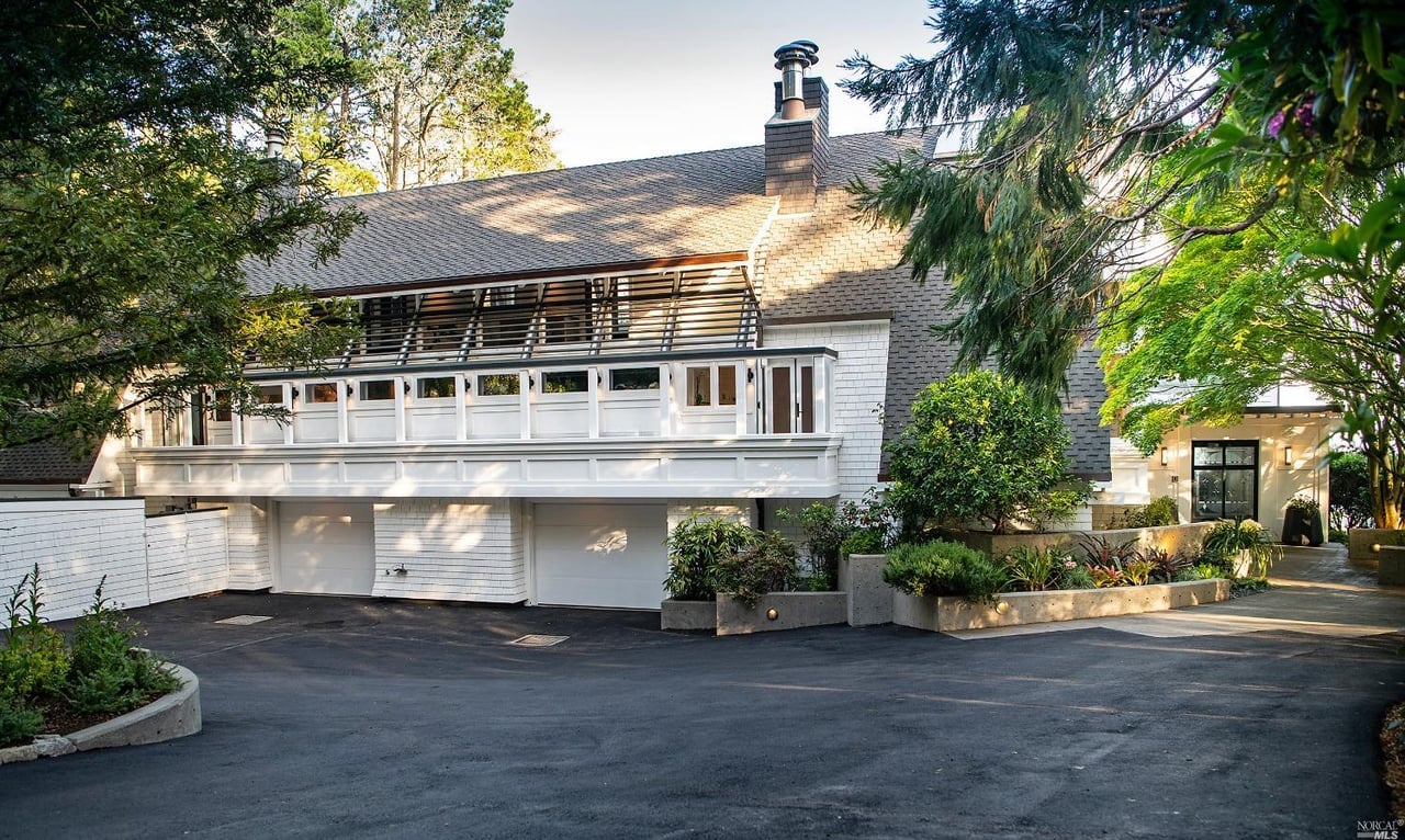 106 Mount Tiburon Rd