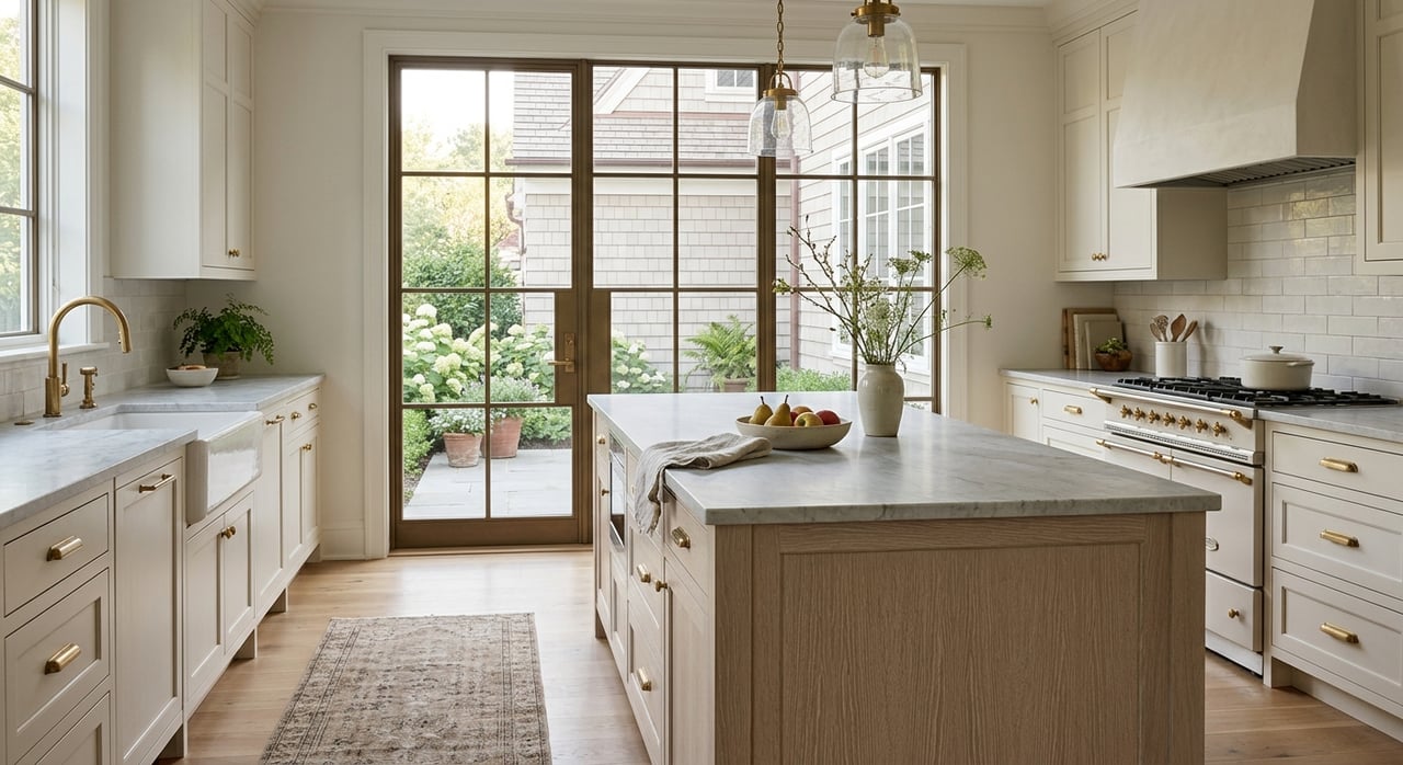 Using Your NYC Home To Help Fund A Hamptons Purchase