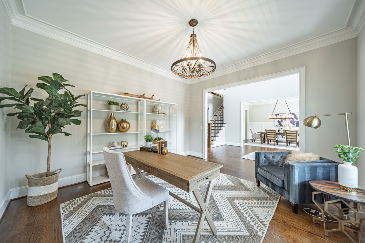 16845 Quayside Drive