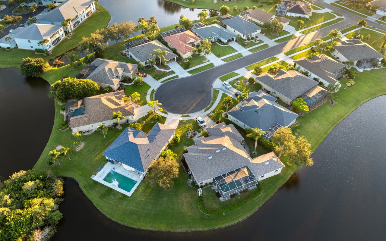 Land O Lakes