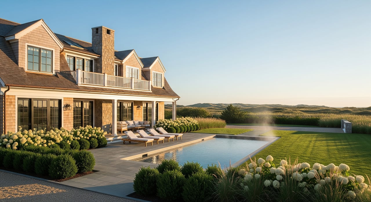 The $1M–$5M ‘Hamptons Middle’ Is Driving Activity