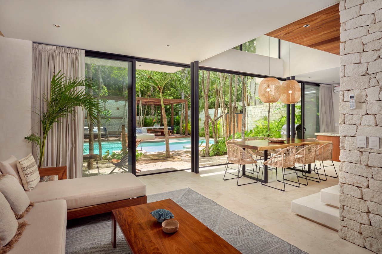 Casa Emilia | 3BR Villa w/ Resort-Style Pool