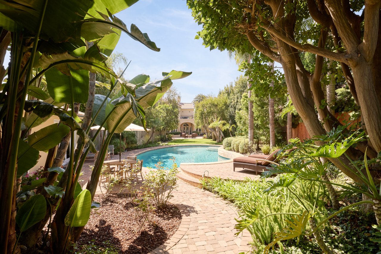 1300 Monaco Dr, Pacific Palisades