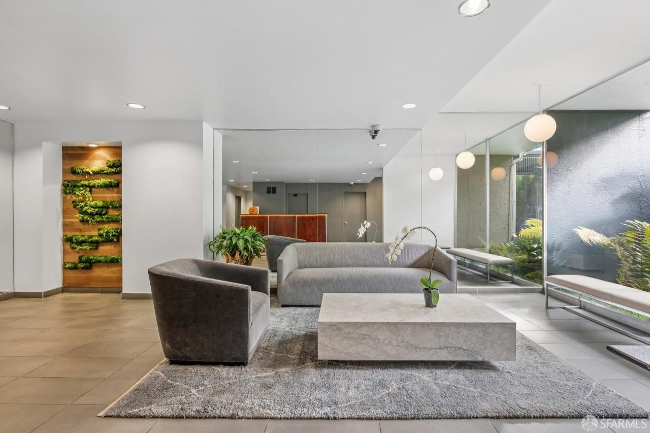66 Cleary Ct, Unit 1409