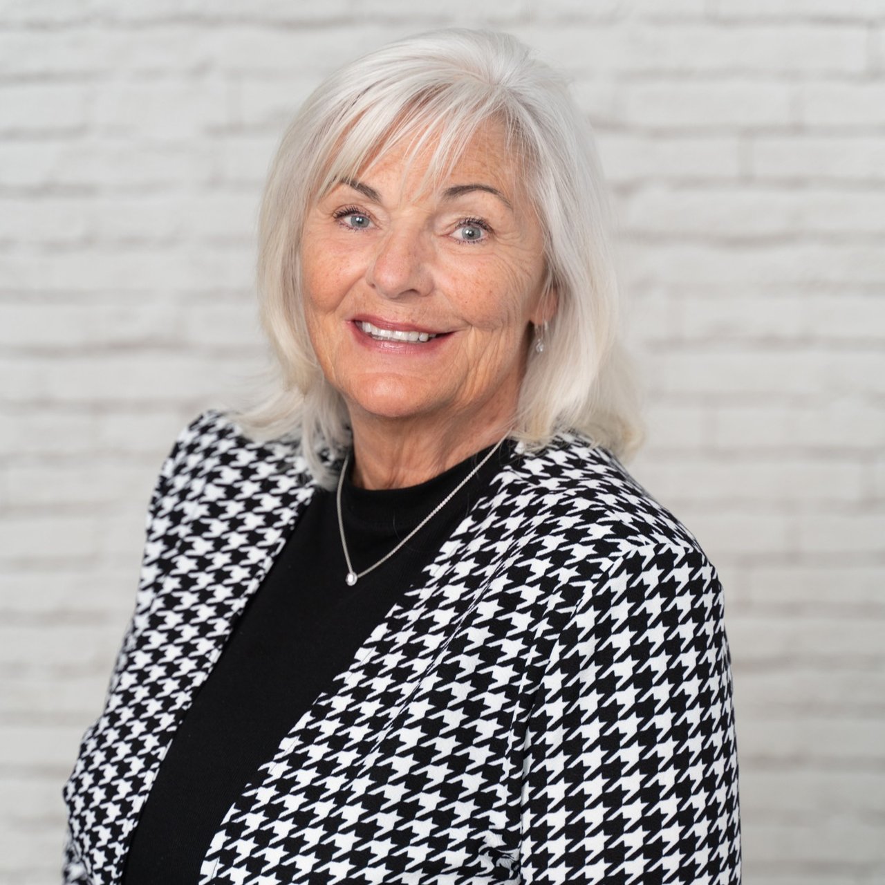 Mary Lou Leboff Cumming, GA Admin Headshot