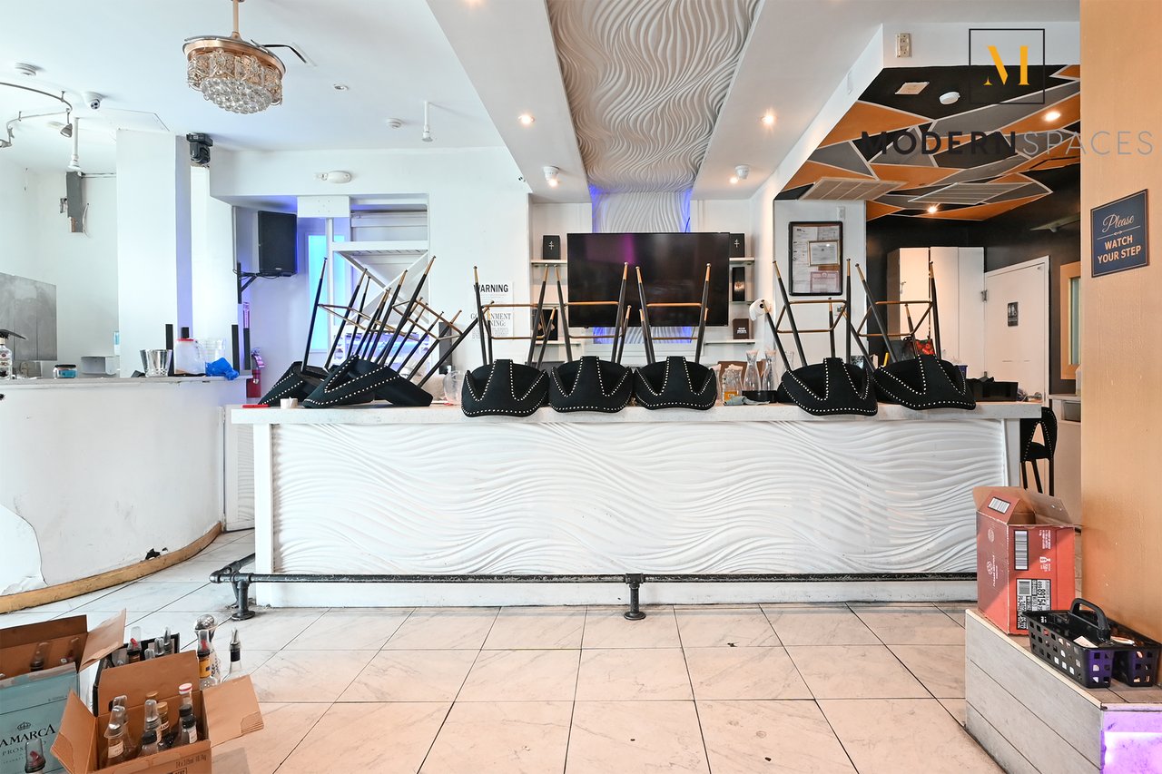 37-02 Astoria Blvd. Ground Floor
