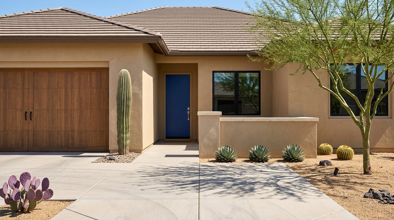 Phoenix Vs East Valley: Which Holds Home Value Better?