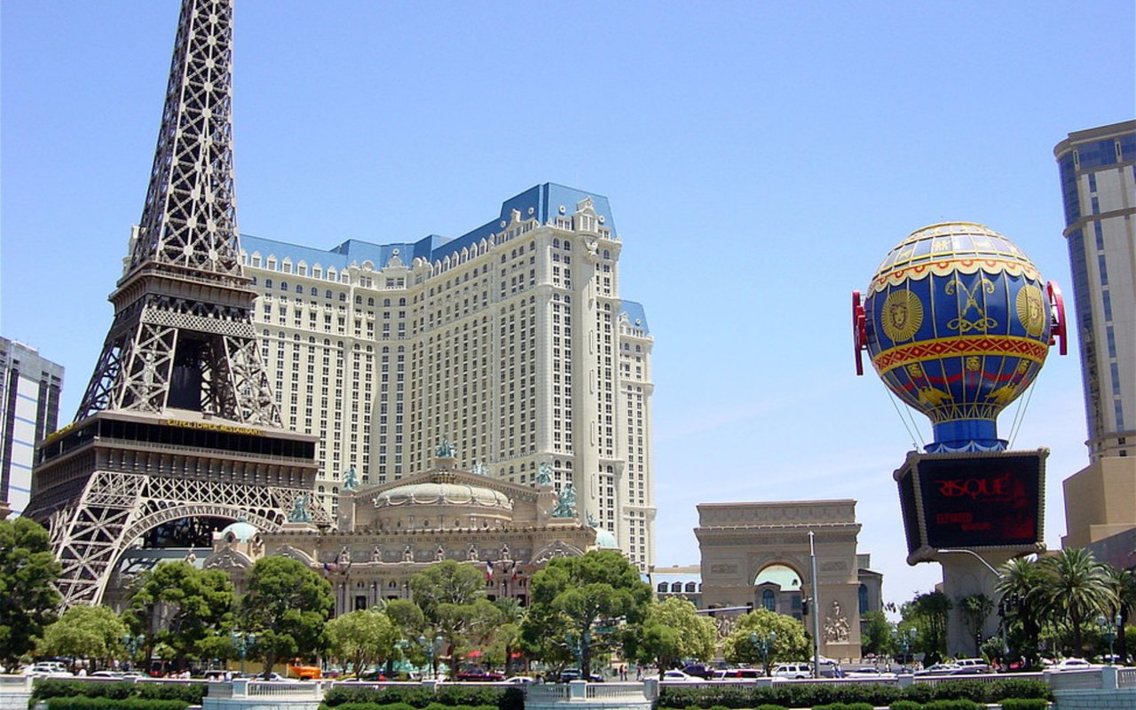 Genting Group To Build Mega Resort on 87 Acres on Las Vegas Strip