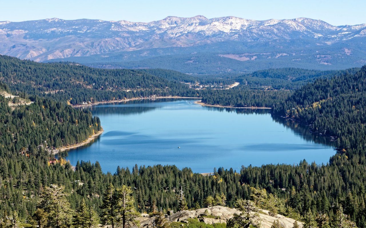 Truckee