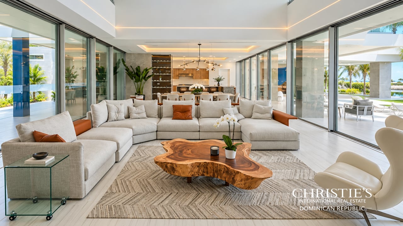 Cayuco 15 | Private Oceanfront Estate