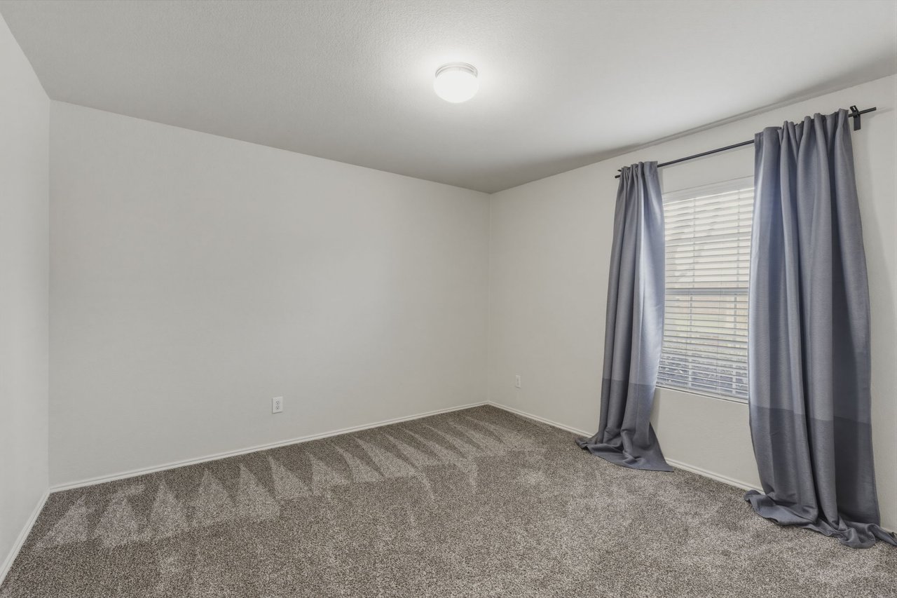 1210 Augustin Drive (3% BAC)