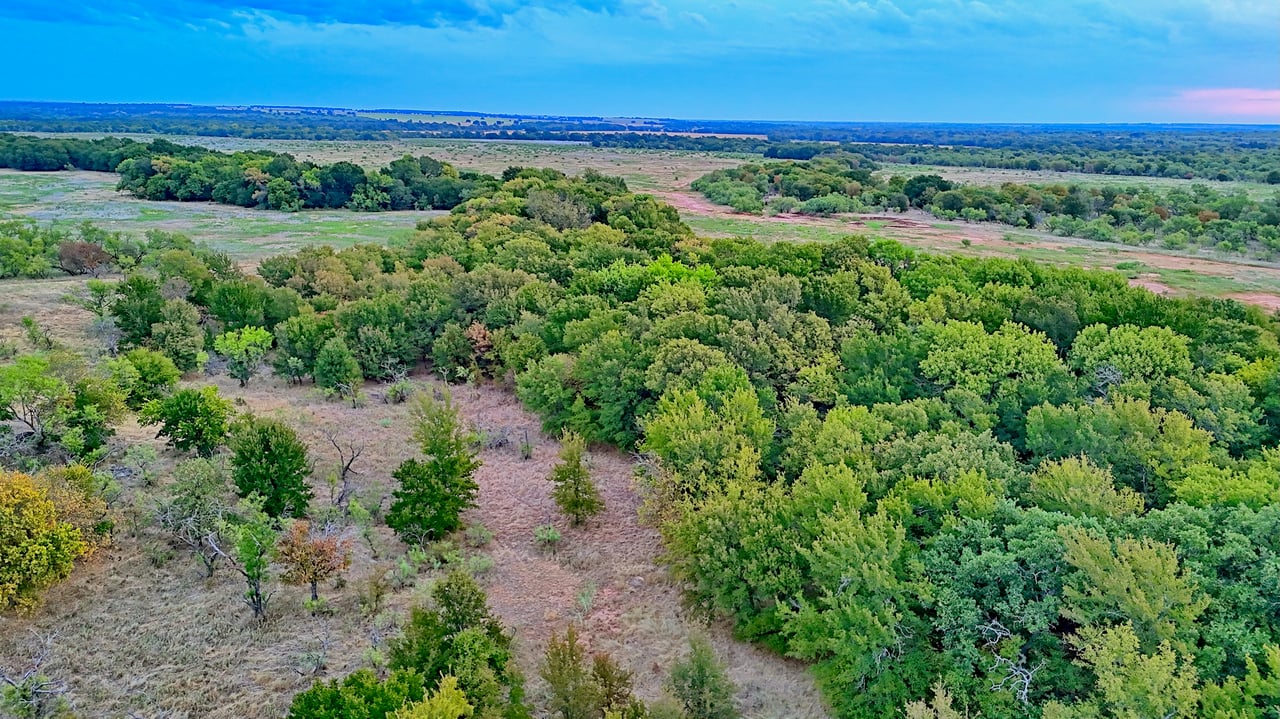 Cross Creek Ranch 