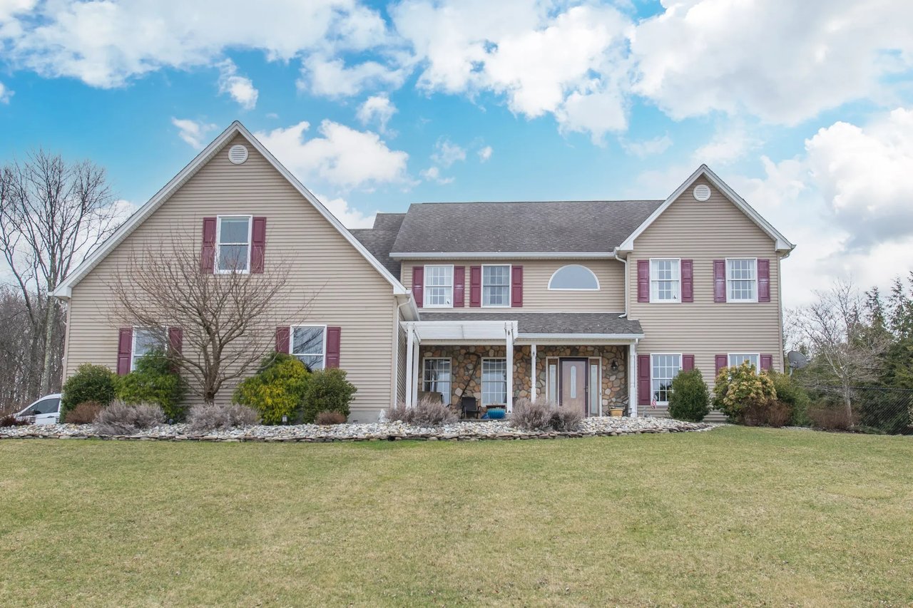 34 Dyer Rd