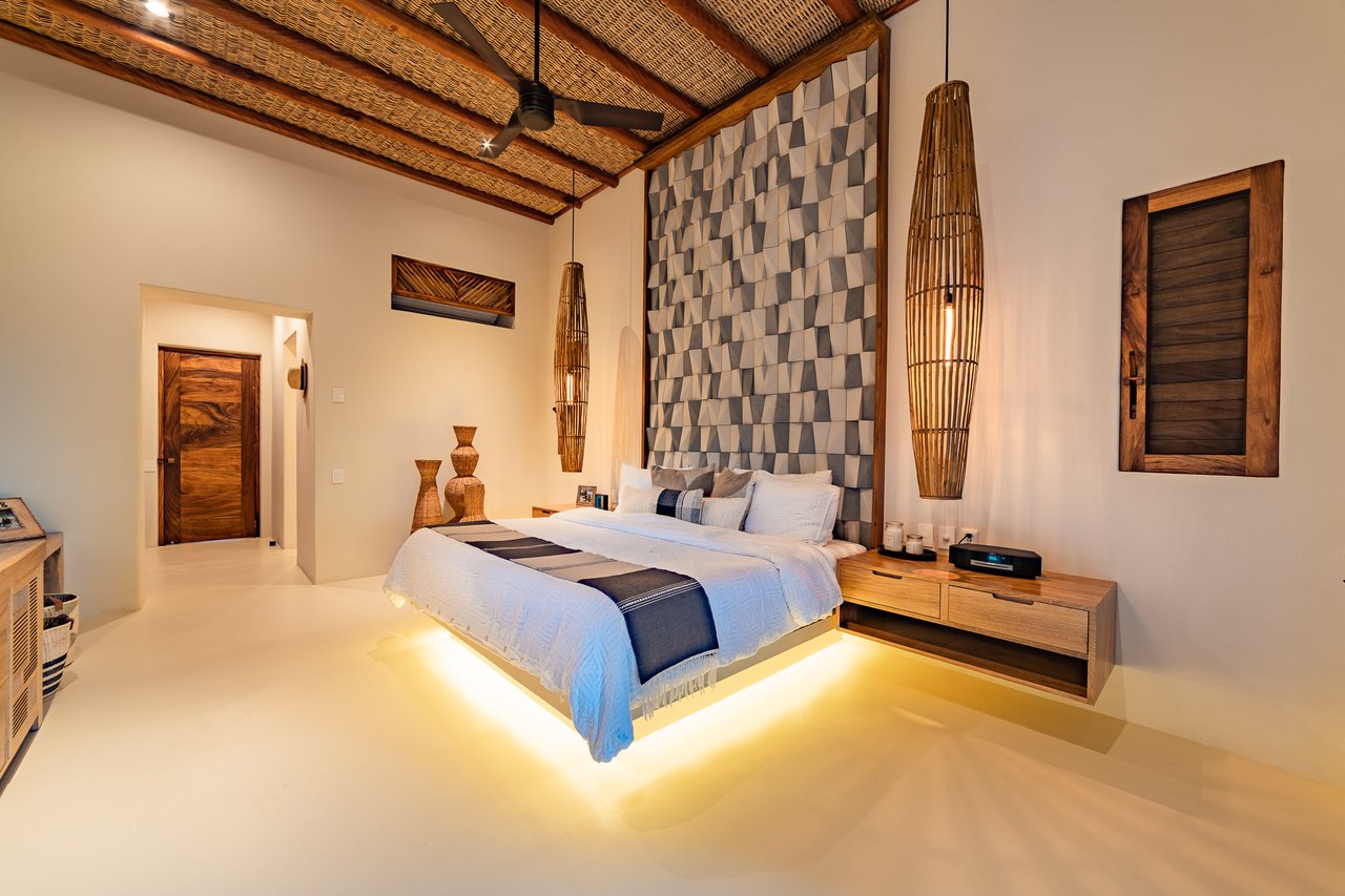 3 bedroom, Single Family Homes, Villa SOLERI 