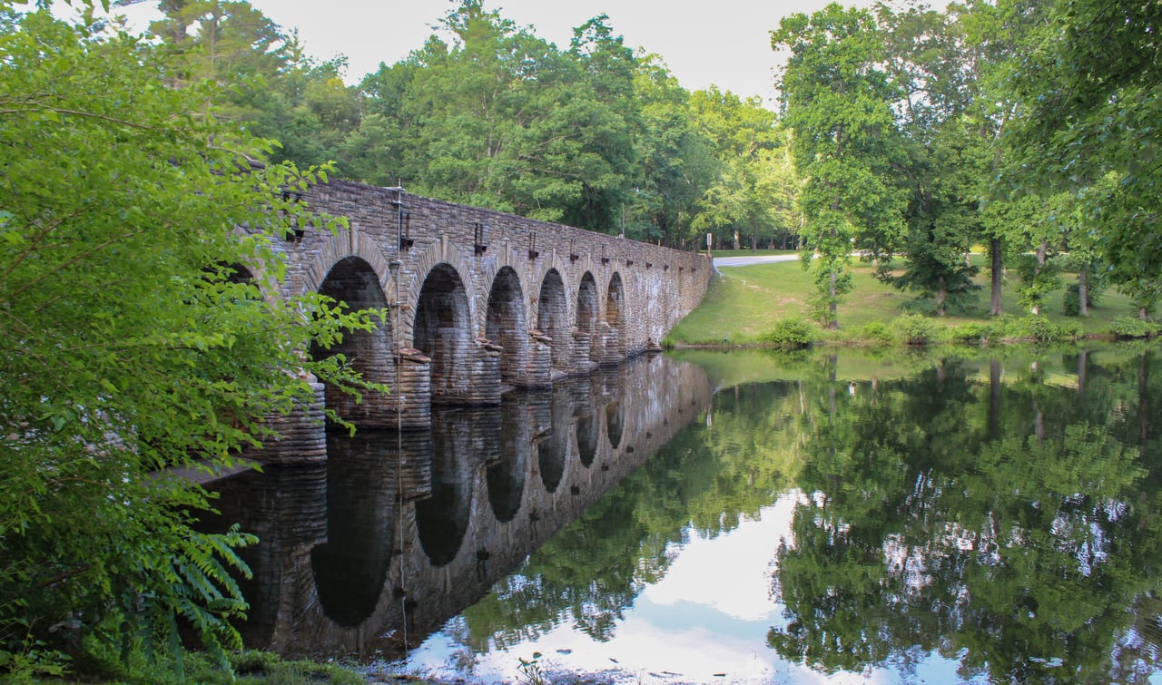 The Ridge at Stone Bridge