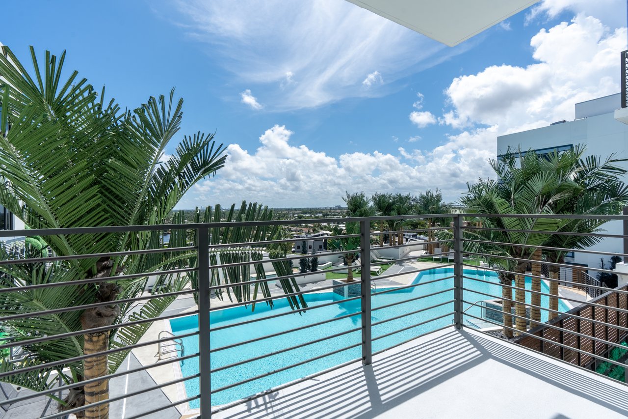 Envy Residences Pompano Beach
