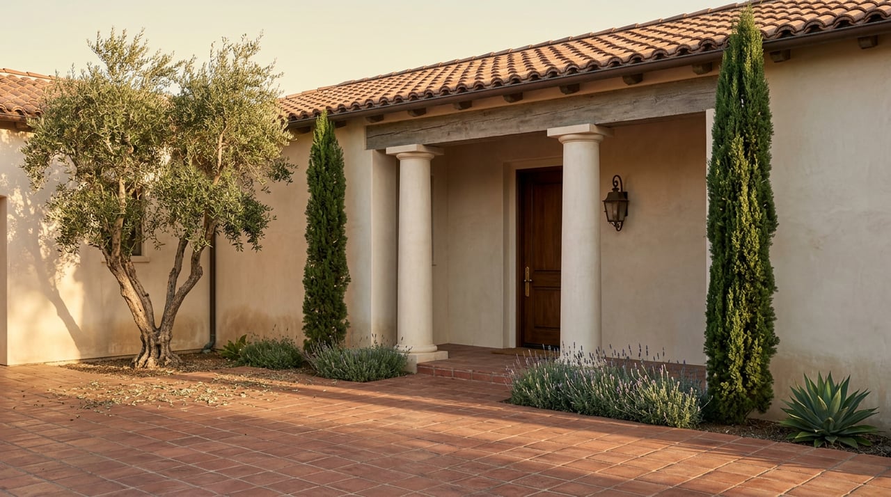 The Hidden Signal in Larkspur's Latest Home Price Numbers
