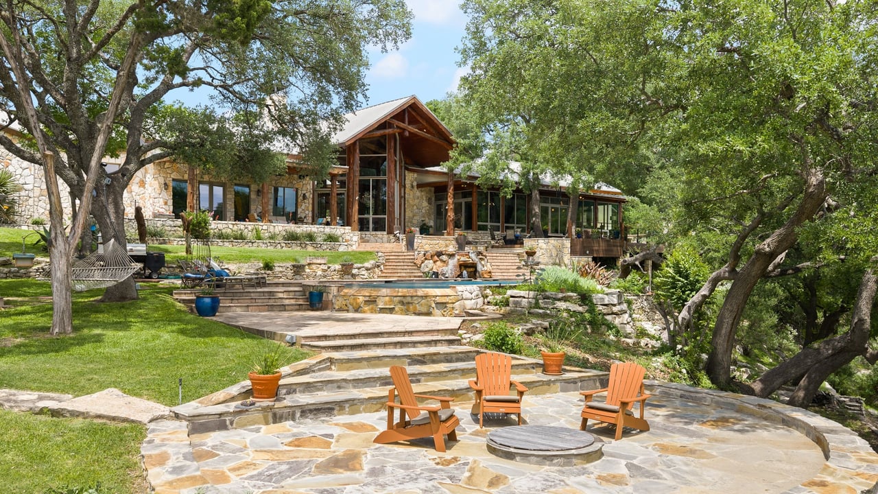 Stillwater Cove